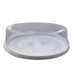 G80MA EMB TORTA JUMBO ALTA BRANCA C/30 GALVANOTEK