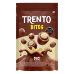 WAFER TRENTO BITES DUO STAND UP PUCH 120G PECCIN