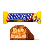 SNICKERS MOUSSE DE MARACUJA 42G