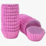FORMA PAPEL N.5 ROSA C/100 JUNCO