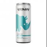 ENERGETICO DRINK SUGARFREE 250ML VRAUU