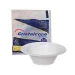 PRATO BRANCO PF 12 C/10 CRISTALCOPO