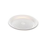 PRATO FUNDO PF 20 BIO BRANCO C/10 TRIK TRIK