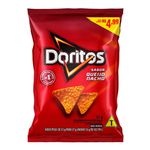 DORITOS QUEIJO NACHO 37G ELMA CHIPS