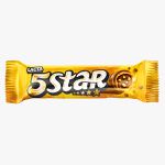 CHOCOLATE 5STAR 40G LACTA