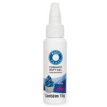 CORANTE SOFT GEL AZUL 15G MAGO