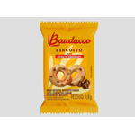 BISCOITO LEITE C/GOTAS 11.8G BAUDUCCO