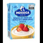 MISTURA CREME DE LEITE 200G MOCOCA
