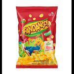 FANDANGOS PRESUNTO 105G ELMA CHIPS
