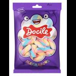 DOCIMAXMALLOWS TUBO TORCAO 1 250G DOCILE