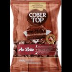 COBERTOP GOTAS AO LEITE 2.01KG BEL