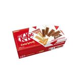KIT KAT CELEBREAK SORTIDOS 185,6G NESTLE