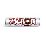 CHOC BATON AO LEITE RECHEADO 16G GAROTO
