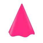 CHAPEU PINK C/08 ULTRAFEST