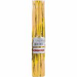 FECHO PRATICO RS GOLD 7MMX30CM C/100 CROMUS