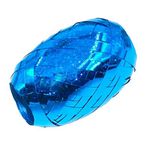 FITILHO METALIZADO AZUL ROYAL 29M AQUARELA