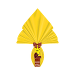 OVO CROCANTE 245G CHOKDOCE