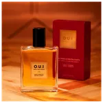 OUI ÓLEO MULTIFUNCIONAL HUILE ROUGE LUXE 100ML