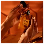 OUI ÓLEO MULTIFUNCIONAL HUILE ROUGE LUXE 100ML