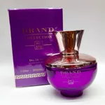 BRAND COLLECTION 370 VESACE DYLAN PURPLE