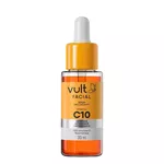 VULT Sérum Facial Antioxidante Vitamina C 10% 30ml