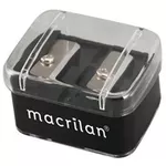 Macrilan Apontador para Maquiagem