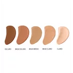 BB CREAM LATIKA FPS44 30G (ESCOLHA SUA COR)
