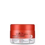 VULT Hidratante Creme Antissinais Facial 100g