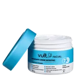 VULT Hidratante Creme Nutritiva Facial 100g