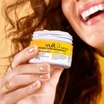 VULT Hidratante Creme Uniformizador Facial 100g