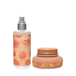 Loccitane Linha Acerola (ESCOLHA A SUA OPÇÃO)