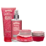 Loccitane Linha Romã (ESCOLHA A SUA OPÇÃO)