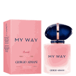 GIORGIO ARMANI MY WAY FLORAL EAU DE PARFUM