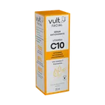 VULT Sérum Facial Antioxidante Vitamina C 10% 30ml