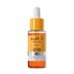 VULT Sérum Facial Antioxidante Vitamina C 10% 30ml