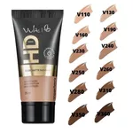 Vult Base Matte Nano HD 26ml (ESCOLHA A SUA COR)