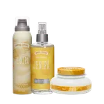Loccitane Linha Jenipá (ESCOLHA A SUA OPÇÃO)