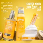 Loccitane Linha Jenipá (ESCOLHA A SUA OPÇÃO)