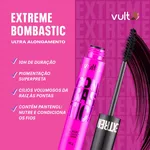 Vult Máscara de Cílios (ESCOLHA A SUA OPÇÃO)