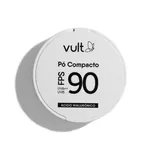 Vult Po Compacto FPS90 (ESCOLHA A SUA COR)