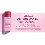 Eudora by Niina Secrets Tonico Renovador Antioxidante 110ml