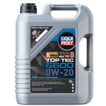 Liqui Moly Top Tec 6600 0W-20 5 Litros