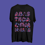 Camiseta Abasteça com Ideias