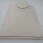 Corrente Cartier Fina 45CM