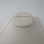 Corrente Grumett Media Masculina 70CM