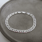 PULSEIRA MASCULINA GRUMET DUPLO 