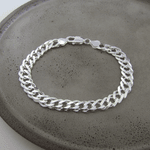 PULSEIRA MASCULINA GRUMET DUPLO