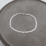 Pulseira Latinha Fina Masculina