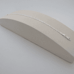 Pulseira Latinha Fina 3mm
