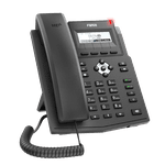 X1SP - Telefone IP Fanvil SIP com Fonte